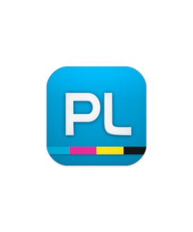 PhotoLine 24 Key GLOBAL